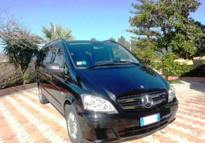 Agenzia/operatore Turistico Nonsolotransfer Taxi Tour